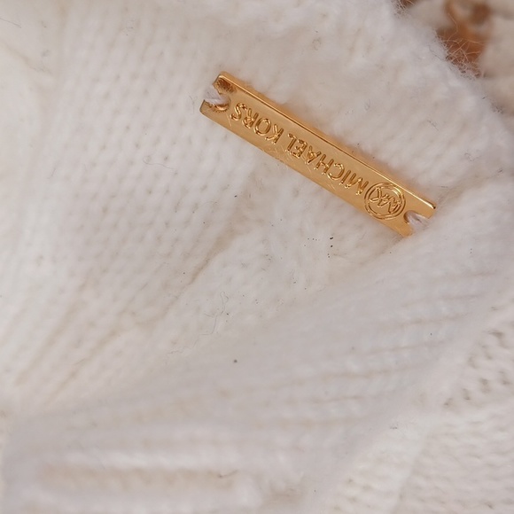 Michael Kors hat - Picture 10 of 11